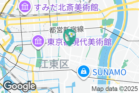 アリオ北砂の授乳室・オムツ替え台情報