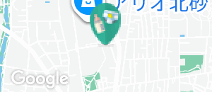 アリオ北砂の授乳室・オムツ替え台情報