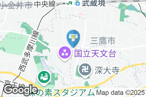 ドコモショップ 東八三鷹店(１階)のオムツ替え台情報
