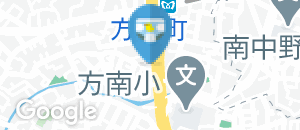 Honda Cars 東京中央 杉並店のオムツ替え台情報