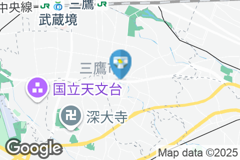 かっぱ寿司三鷹店(2F)のオムツ替え台情報