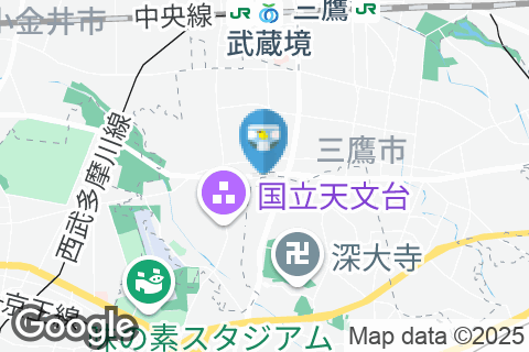 木曽路 三鷹店(2F)のオムツ替え台情報