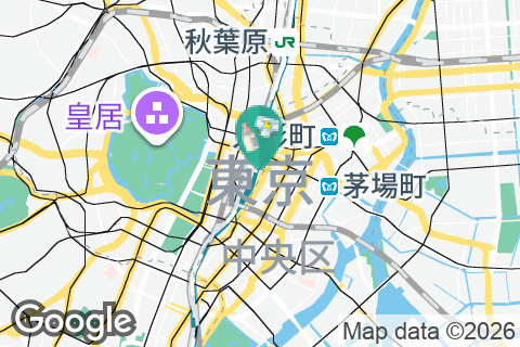 大丸東京(1階)の授乳室・オムツ替え台情報