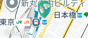 大丸東京(1階)の授乳室・オムツ替え台情報