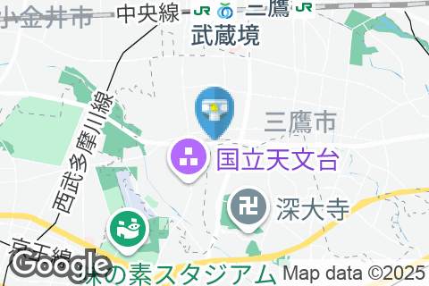 ドコモショップ 東八三鷹店(１階)のオムツ替え台情報