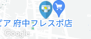 スシロー 府中西原町店のオムツ替え台情報