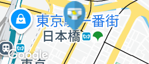 ウエルシア　薬局日本橋駅前店(1F)のオムツ替え台情報