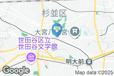 ドコモショップ 浜田山店(1F)のオムツ替え台情報