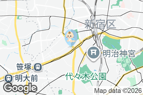 HUB 東京オペラシティ店(B1)