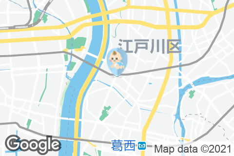 モスバーガー船堀駅前店