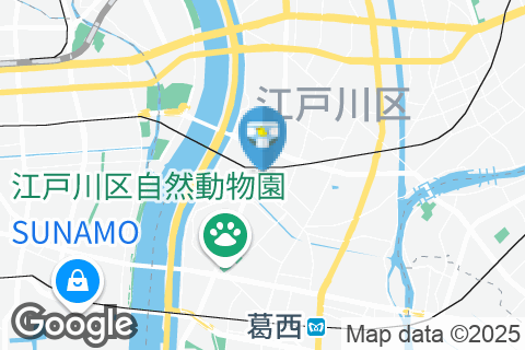 モスバーガー 船堀駅前店のオムツ替え台情報