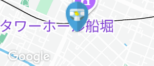 モスバーガー 船堀駅前店のオムツ替え台情報