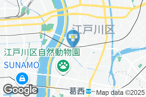 トキビル(2F)のオムツ替え台情報