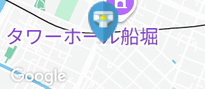 トキビル(2F)のオムツ替え台情報