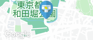 和田堀公園野球場　駐車場のオムツ替え台情報
