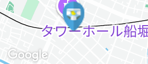 ドコモショップ船堀店のオムツ替え台情報