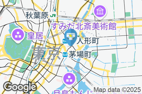 バーミヤン水天宮前店(2F)のオムツ替え台情報