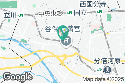 国立市役所(1F)の授乳室・オムツ替え台情報