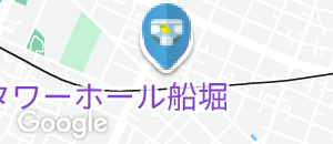 タワーホール船堀(1F)のオムツ替え台情報