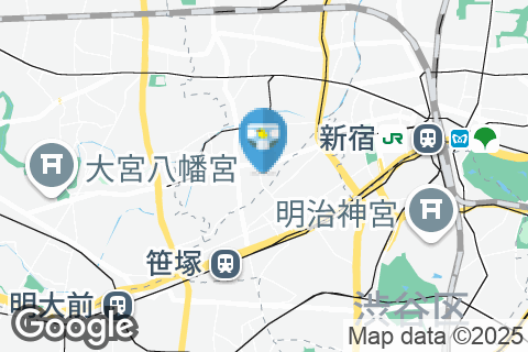 南台いちょう公園のオムツ替え台情報