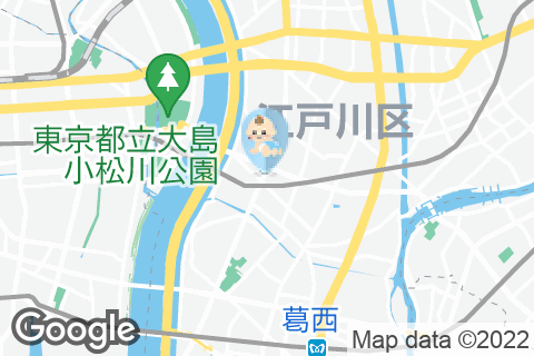 マクドナルド 船堀店