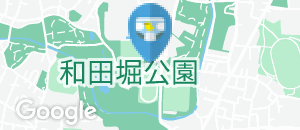 和田堀公園グラウンド北側公衆トイレ(誰でもトイレ)のオムツ替え台情報