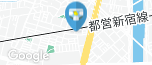 ドコモショップ一之江店のオムツ替え台情報