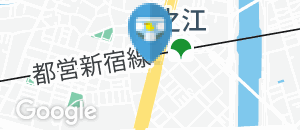 一之江駅西口手洗所のオムツ替え台情報