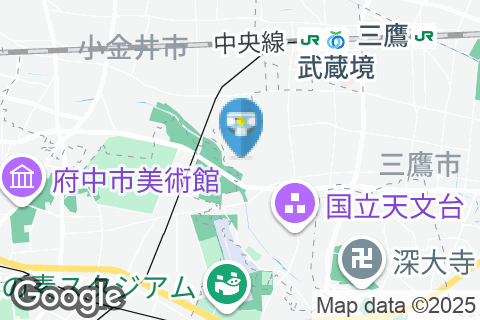 国際基督教大学 食堂(1F)のオムツ替え台情報