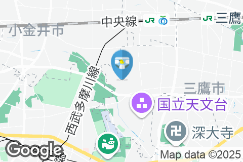 ICU新体育館(1F)のオムツ替え台情報