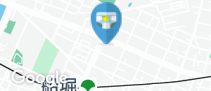 ガスト 船堀店のオムツ替え台情報