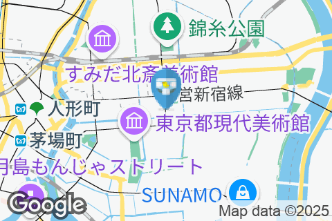 ライフ深川猿江店(2F)のオムツ替え台情報