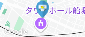 ジョナサン 船堀店(2F)のオムツ替え台情報