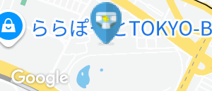 船橋競馬場(4F)のオムツ替え台情報