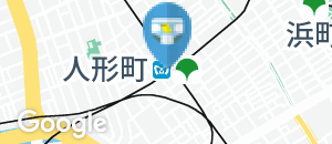 都営浅草線 人形町駅(B1)のオムツ替え台情報