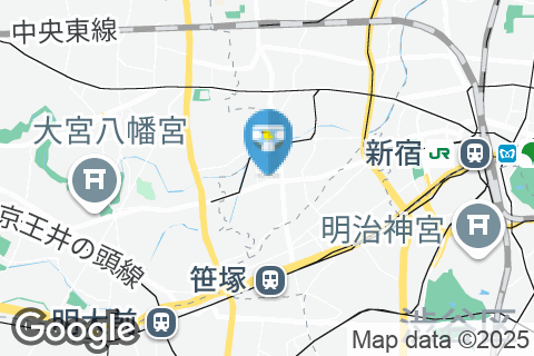 弥生公園のオムツ替え台情報