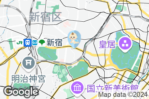 四谷子ども園(1F)