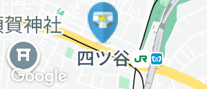 ＰＩＺＺＡ・ＳＡＬＶＡＴＯＲＥ・ＣＵＯＭＯ四谷(1F)のオムツ替え台情報