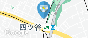 コモレ四谷のオムツ替え台情報