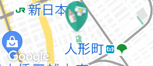 堀留町児童館の授乳室・オムツ替え台情報