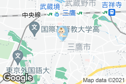 ジョナサン 三鷹井口店