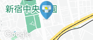 東京都庁　第二庁舎　食堂(4F)のオムツ替え台情報