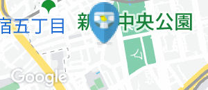 ザノット東京新宿(1F)のオムツ替え台情報