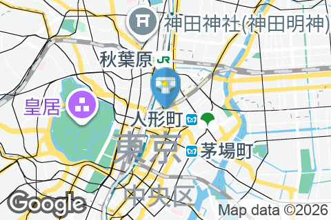 OVOL日本橋ビル(1F)のオムツ替え台情報