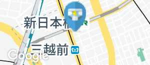 OVOL日本橋ビル(1F)のオムツ替え台情報