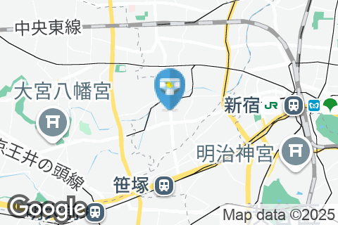 パークジャパン中野弥生町第１１ 駐車場のオムツ替え台情報