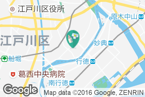 江戸川保育園の授乳室・オムツ替え台情報