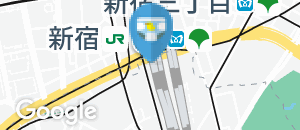 newman フードコート内トイレ(2F)のオムツ替え台情報