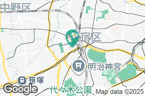 南新宿クリニック耳鼻科小児科の授乳室・オムツ替え台情報