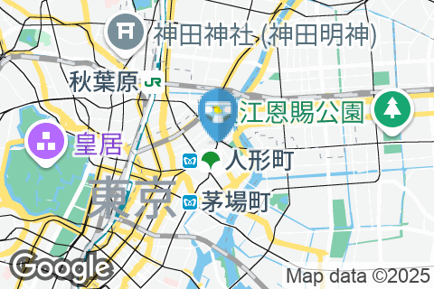 ジョナサン 日本橋浜町店(1F)のオムツ替え台情報